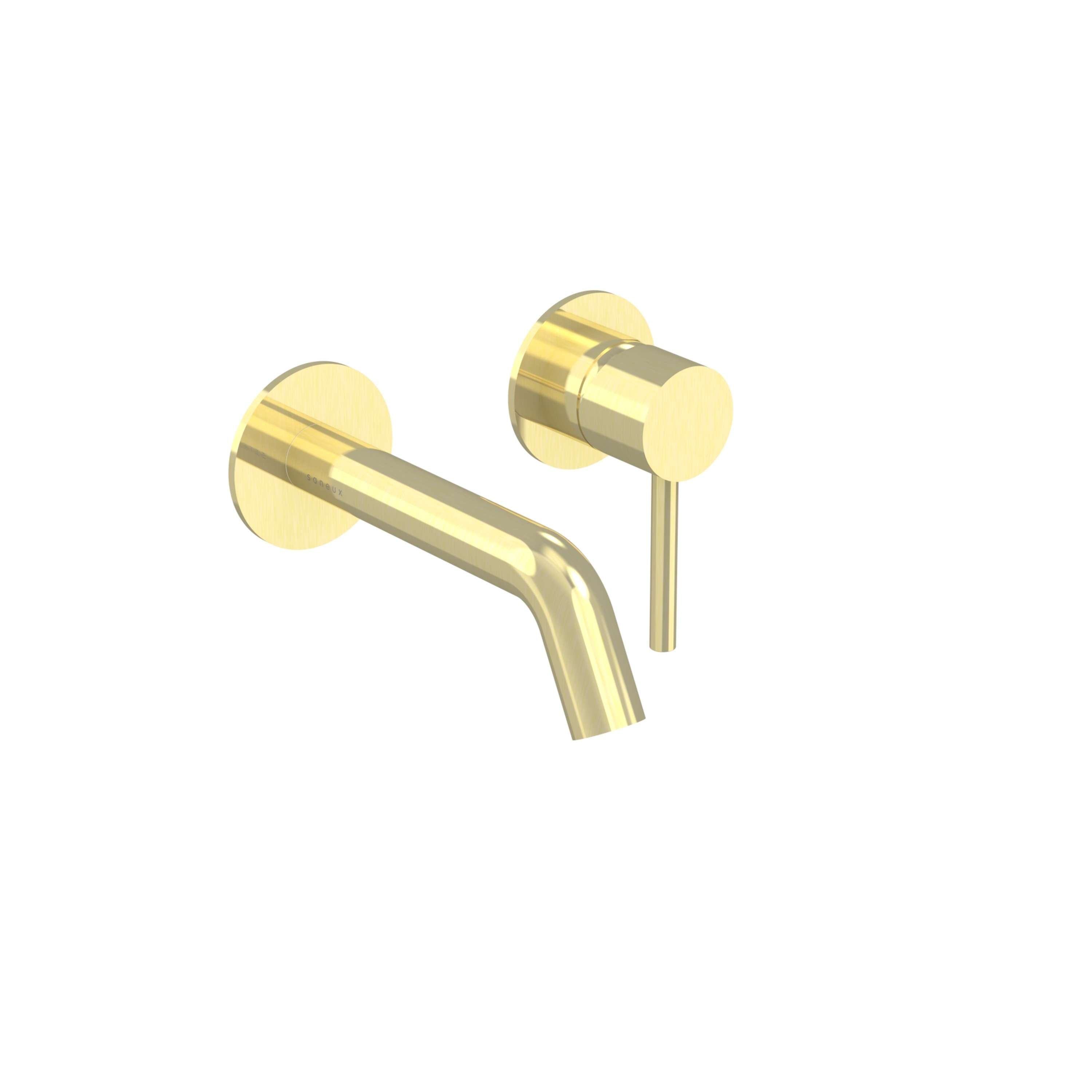 Bathroom Fixtures and Fittings in London
