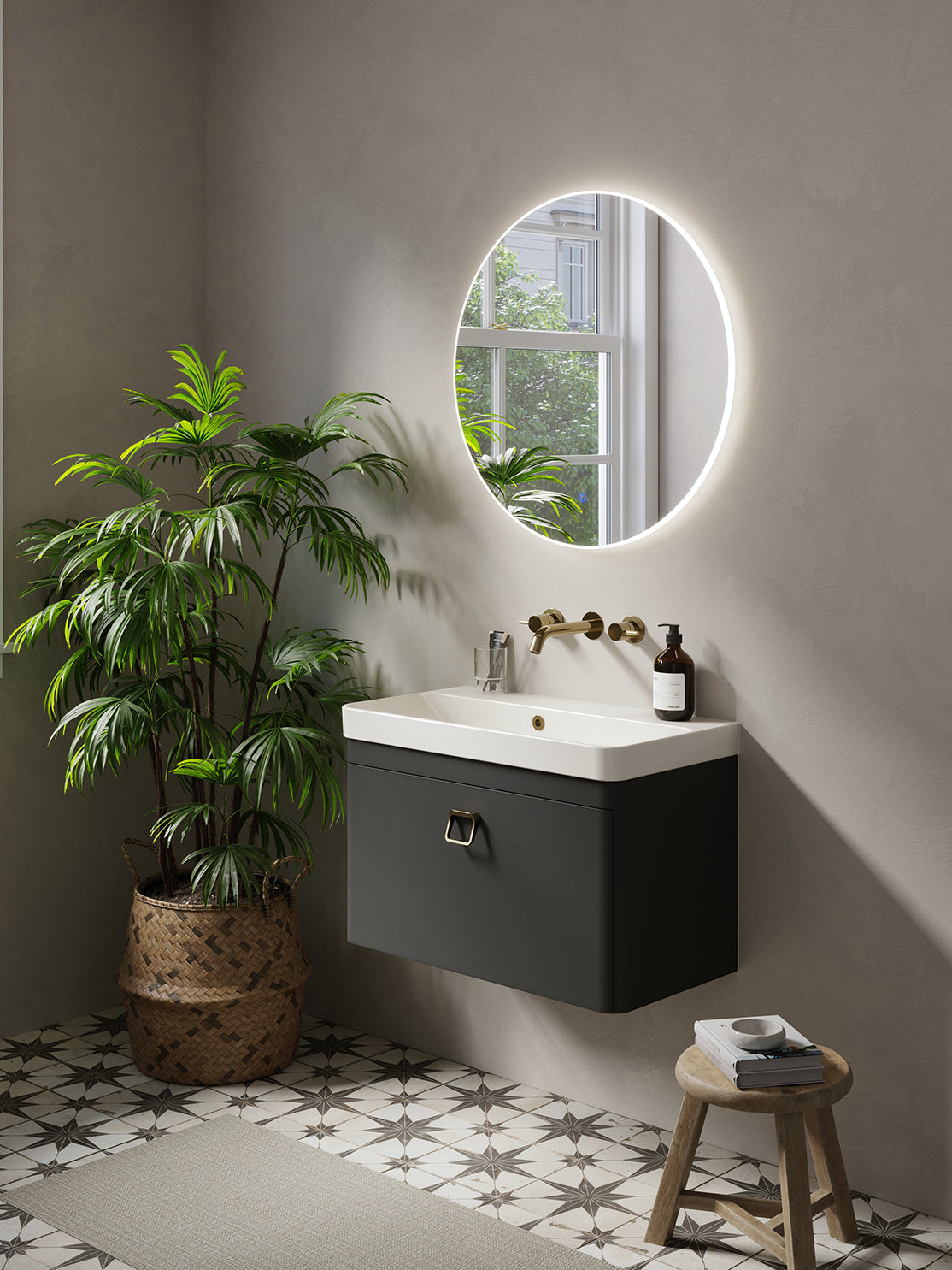 Bathroom Fixtures and Fittings in London