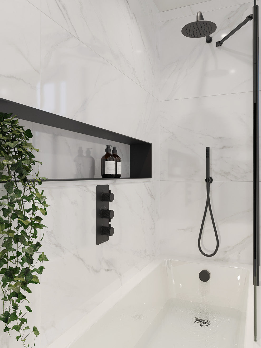 Bathroom Fixtures and Fittings in London