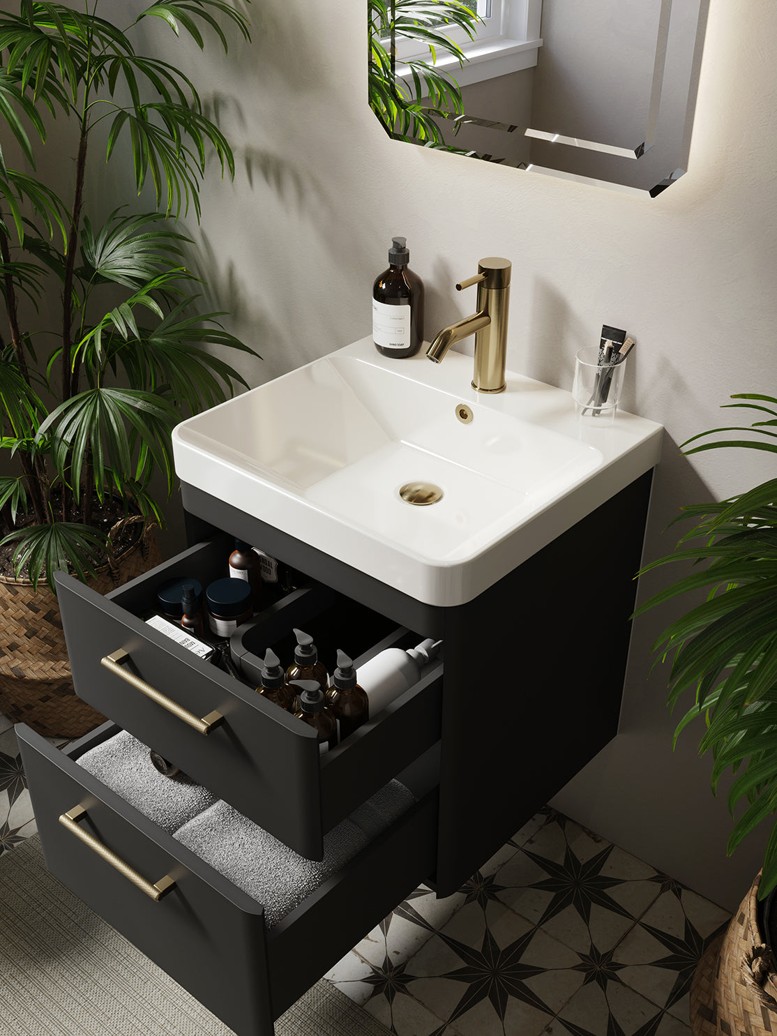 Bathroom Fixtures and Fittings in London