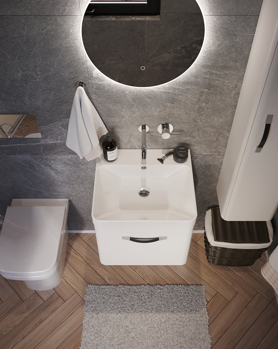 Bathroom Fixtures and Fittings in London