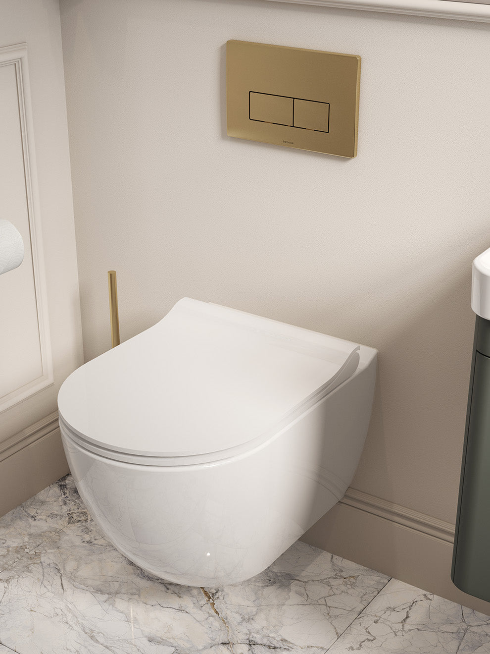 Bathroom Fixtures and Fittings in London