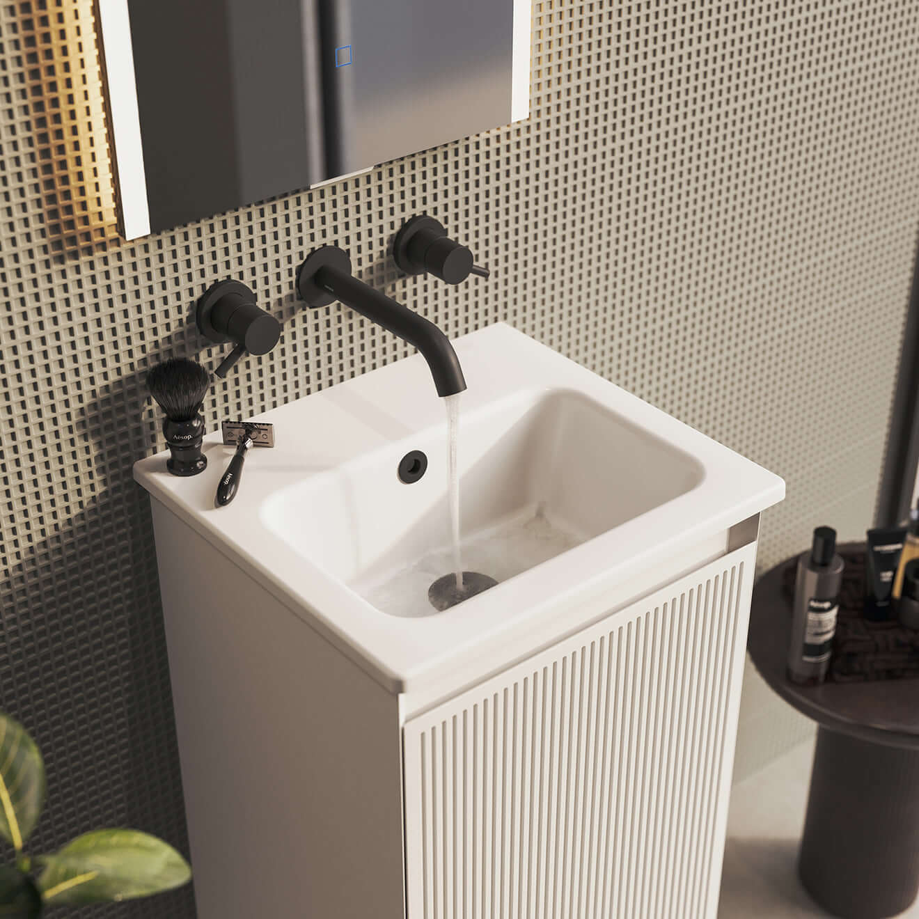 Bathroom Fixtures and Fittings in London