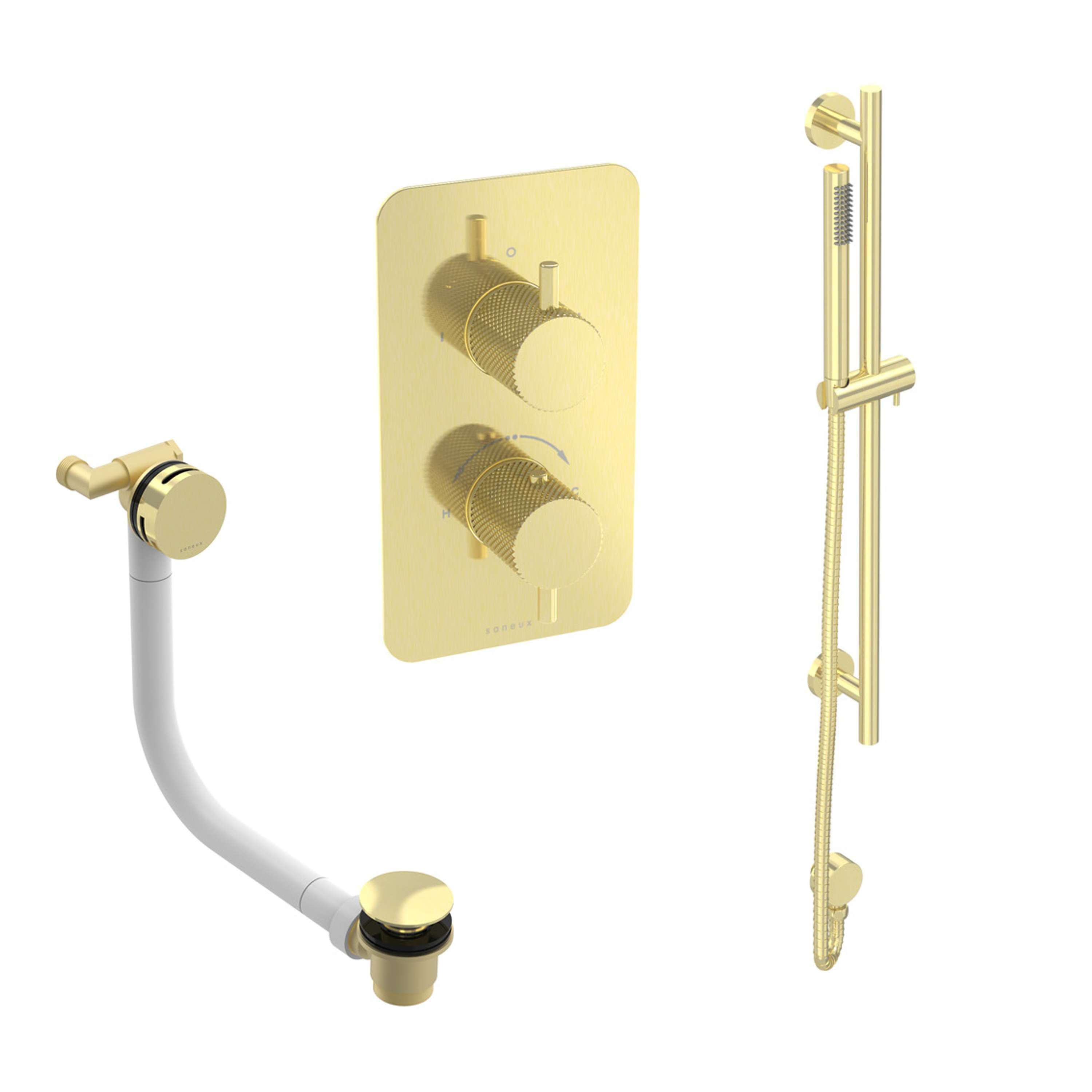 Bathroom Fixtures and Fittings in London