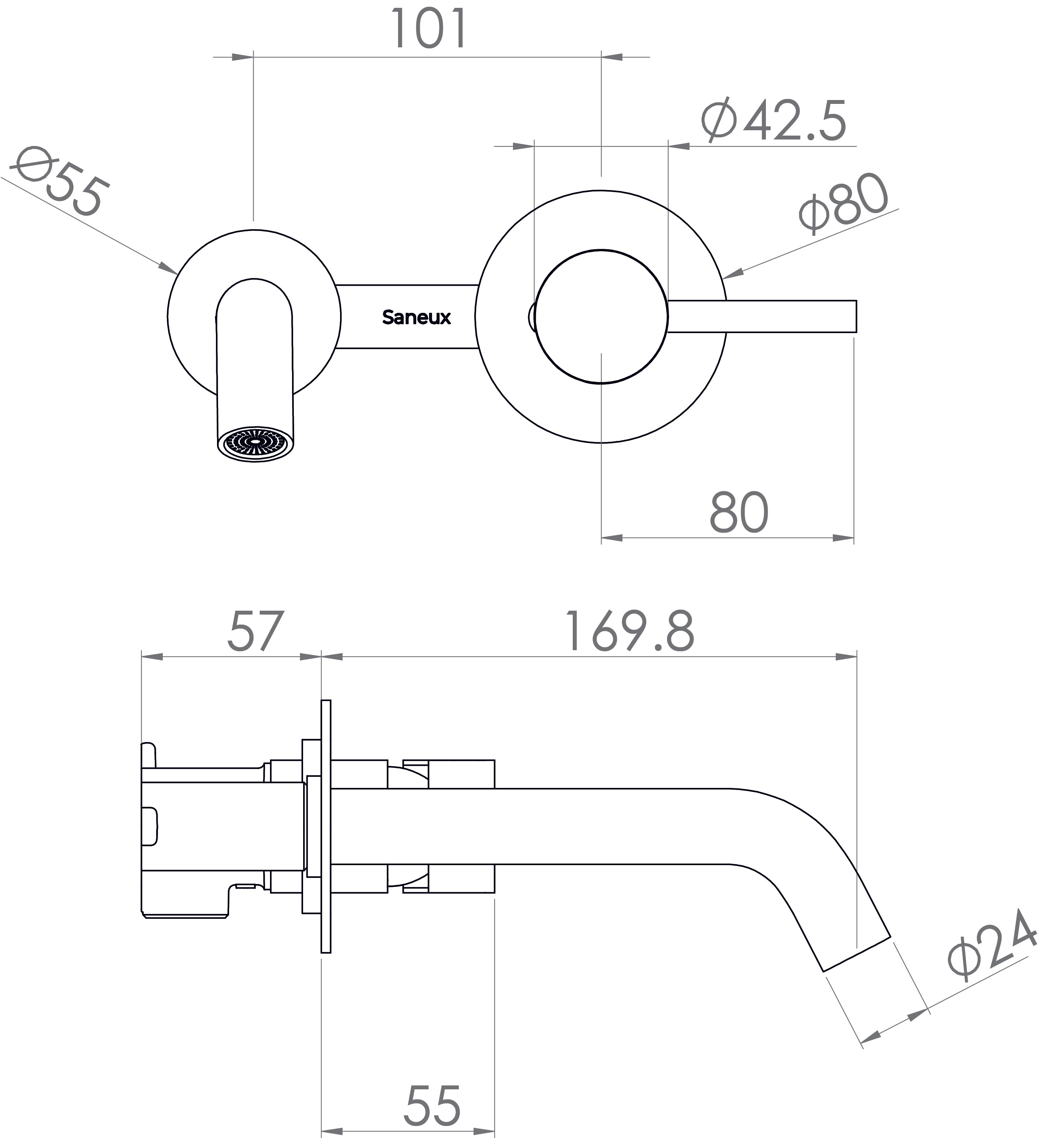 Bathroom Fixtures and Fittings in London