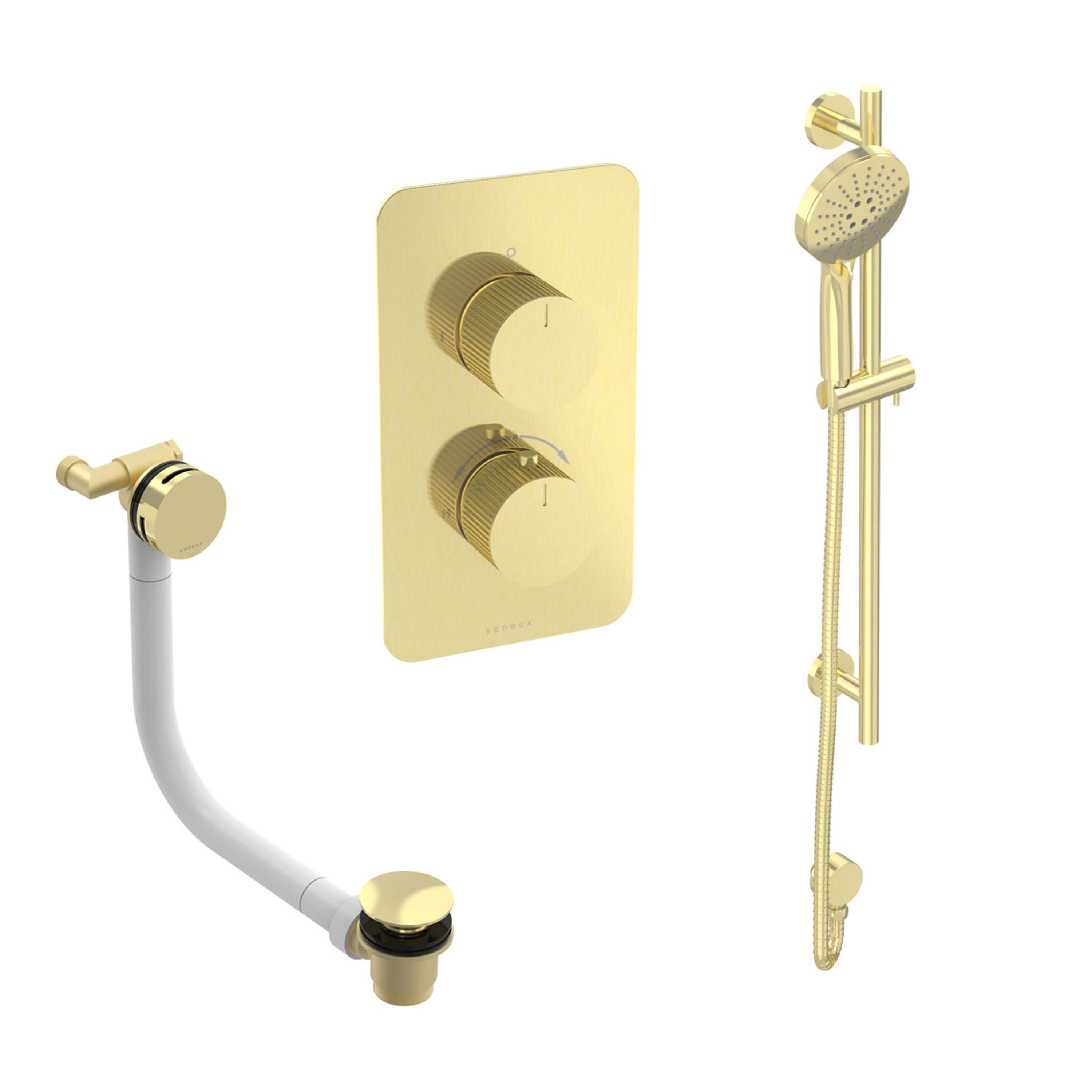 Bathroom Fixtures and Fittings in London