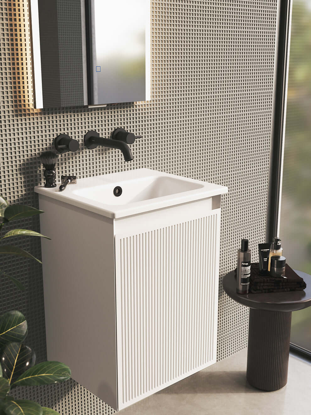 Bathroom Fixtures and Fittings in London