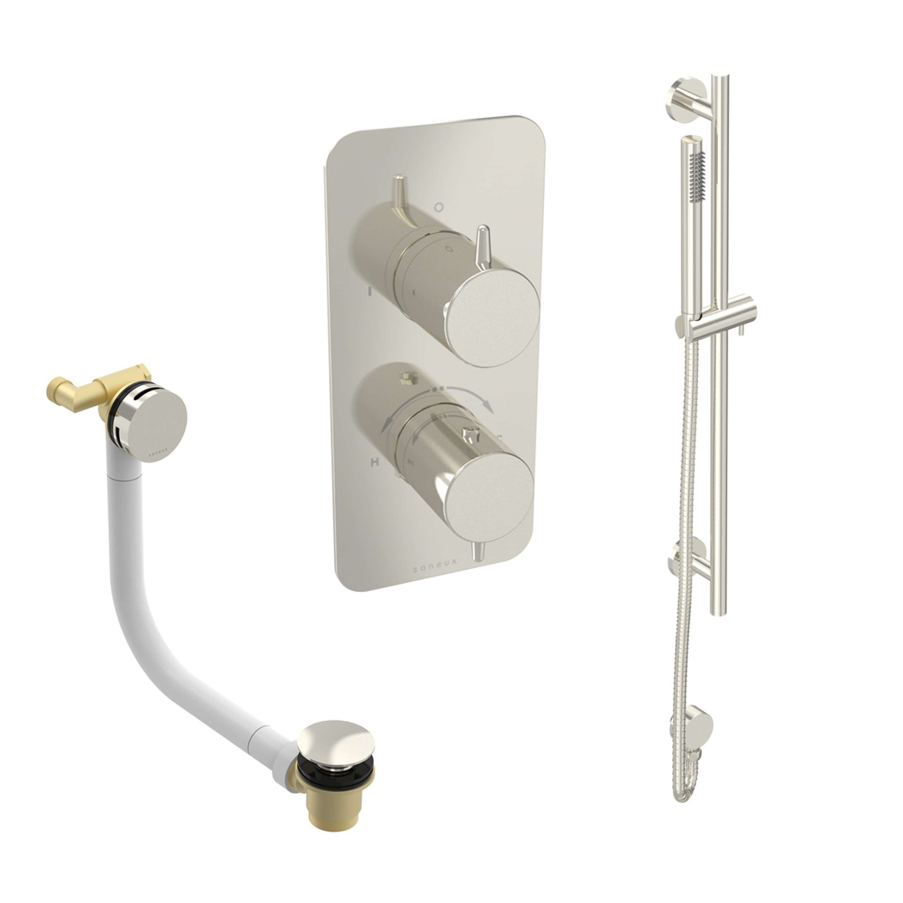 Bathroom Fixtures and Fittings in London