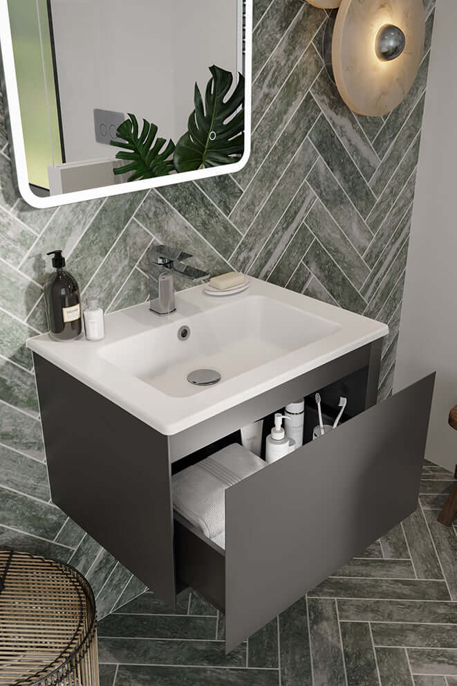 Bathroom Fixtures and Fittings in London
