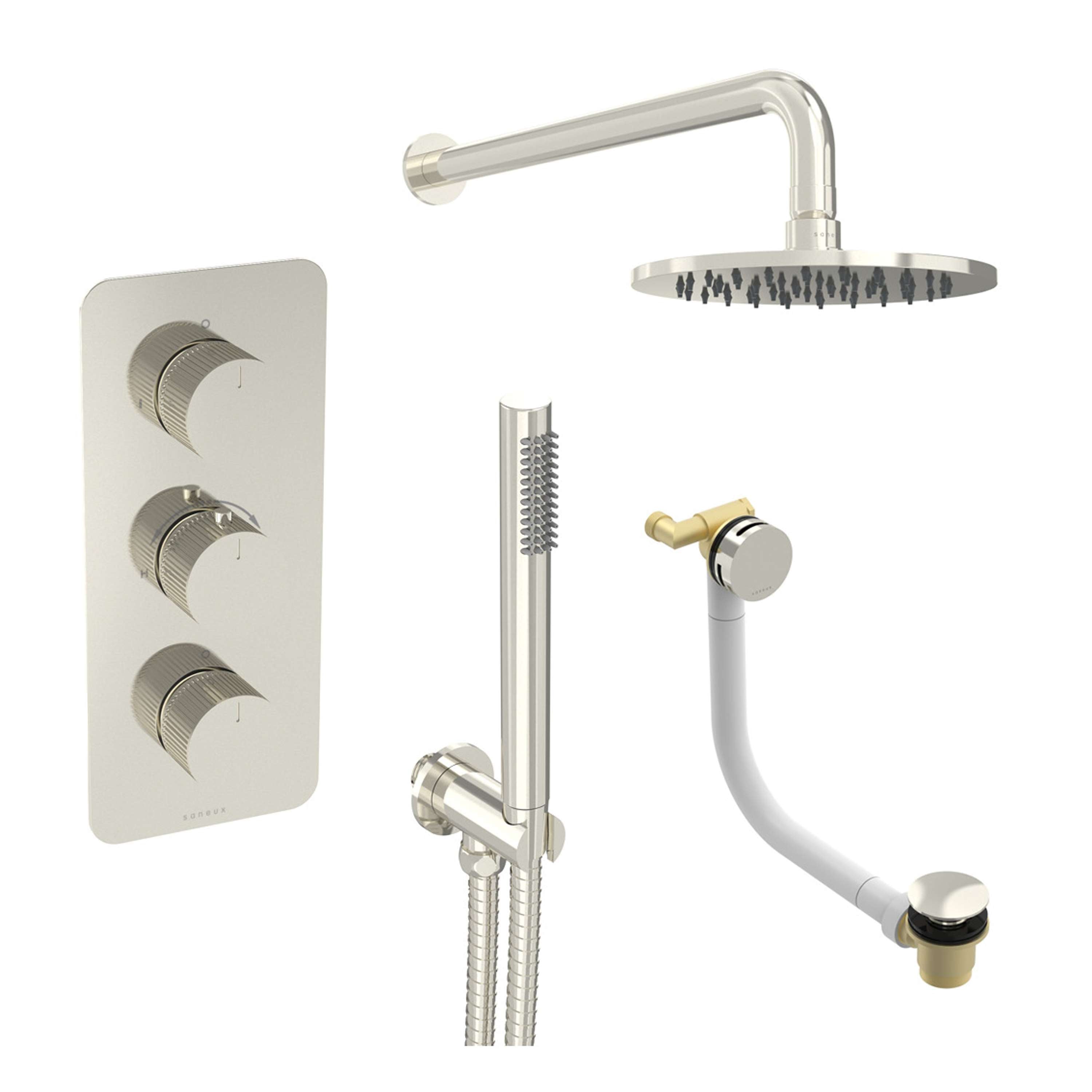 Bathroom Fixtures and Fittings in London