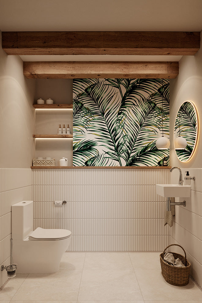Bathroom Fixtures and Fittings in London