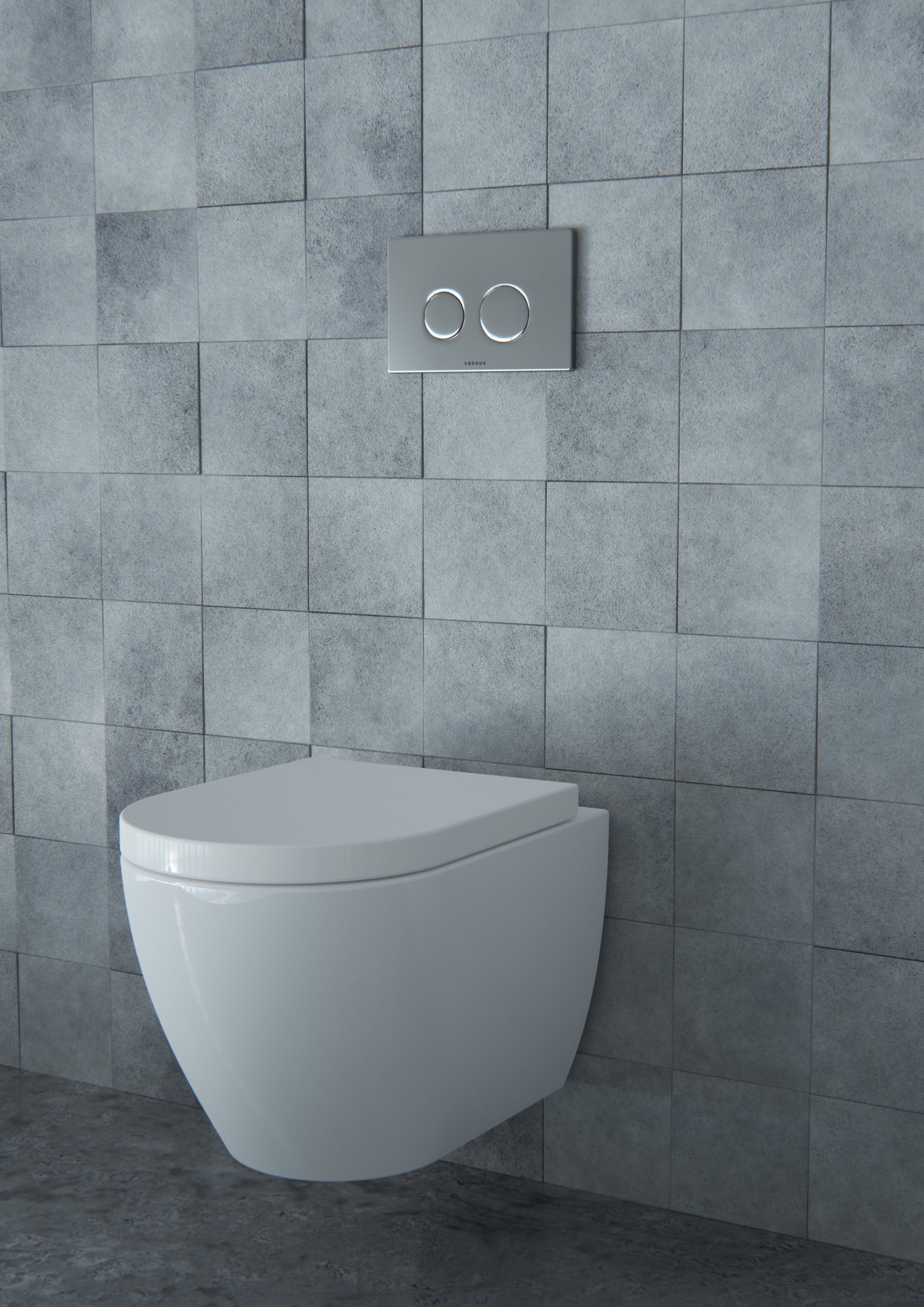 Bathroom Fixtures and Fittings in London
