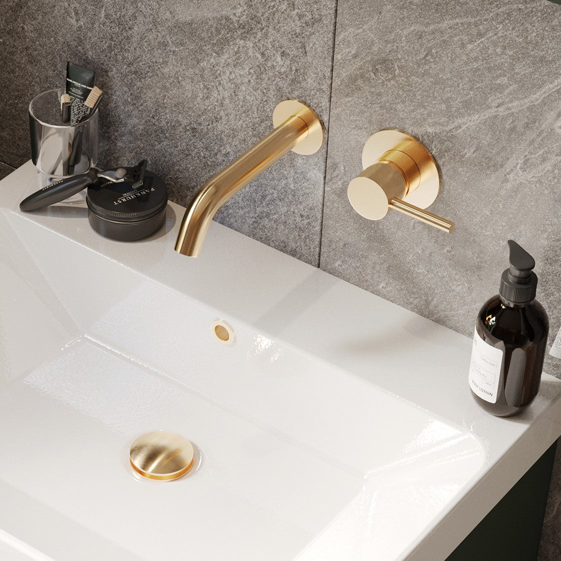 Bathroom Fixtures and Fittings in London